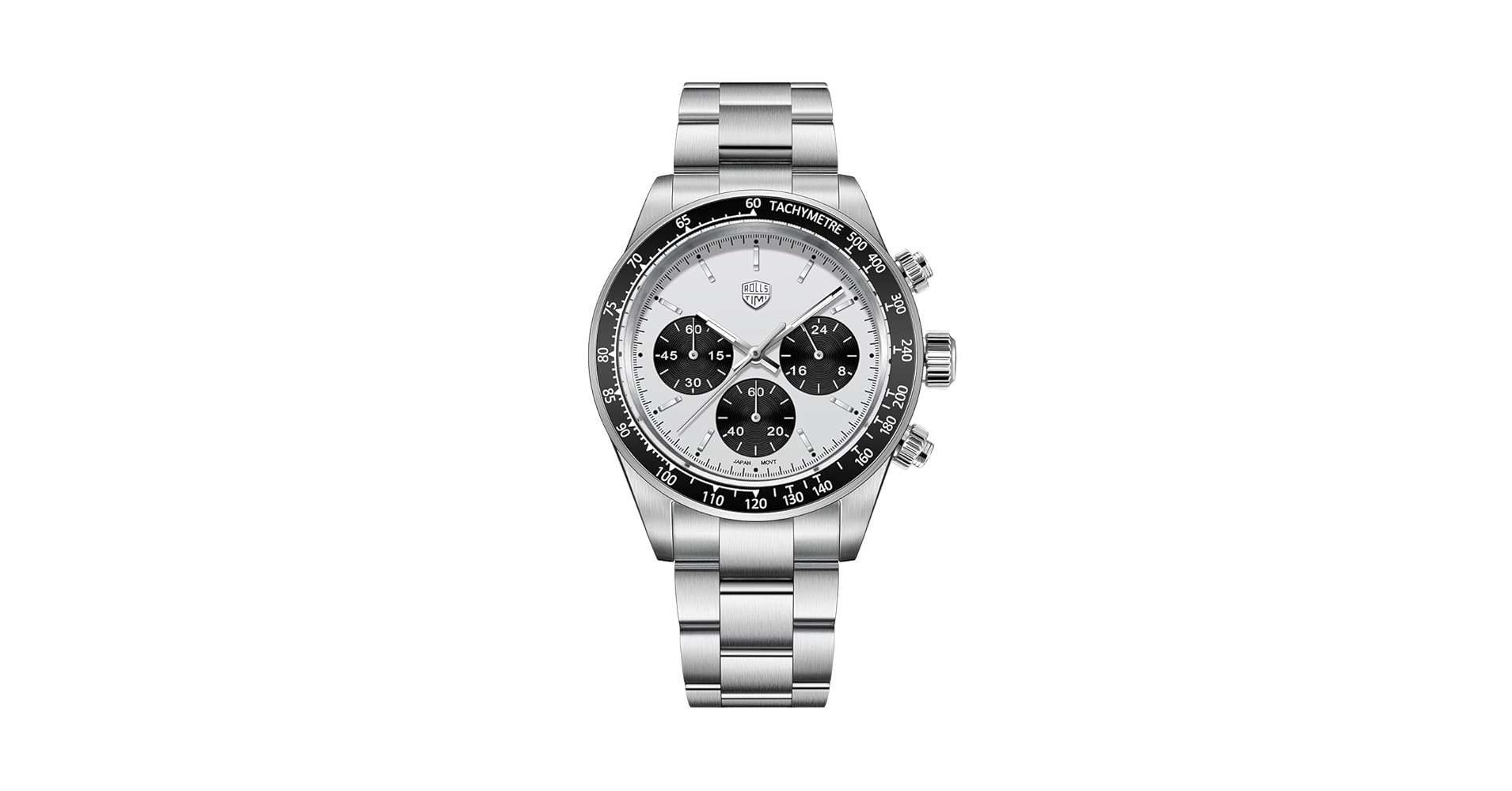 理芽 腕時計 Anniversary Watch type:RIM A baby blue watch face and grey nubuck straps. I love this
